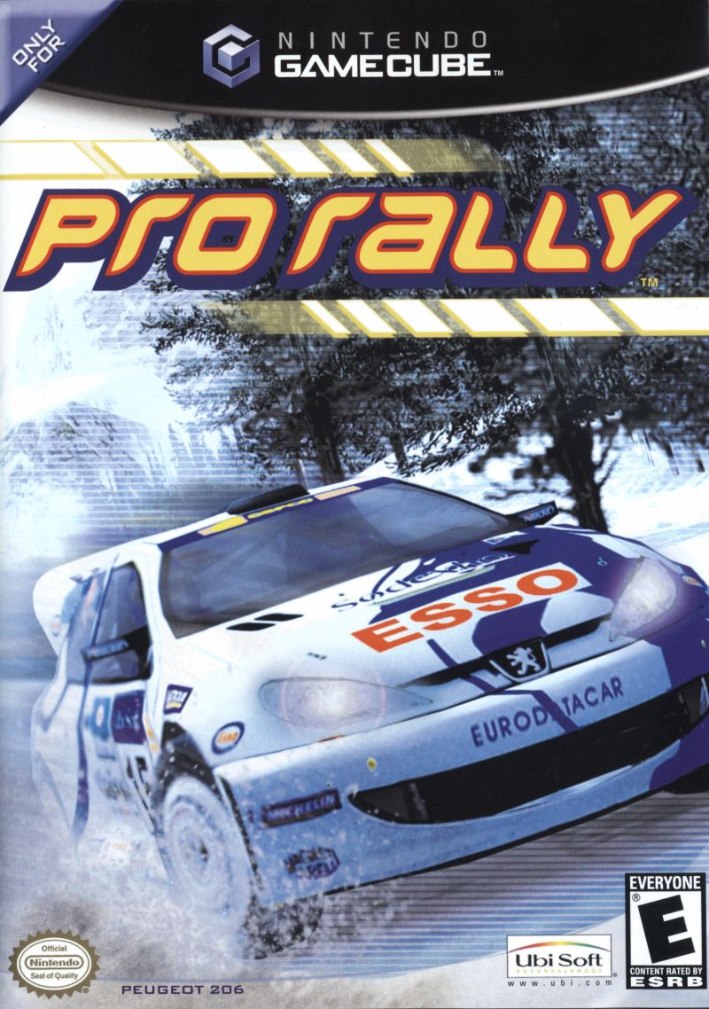 Rally championship 2000 patch 5.30