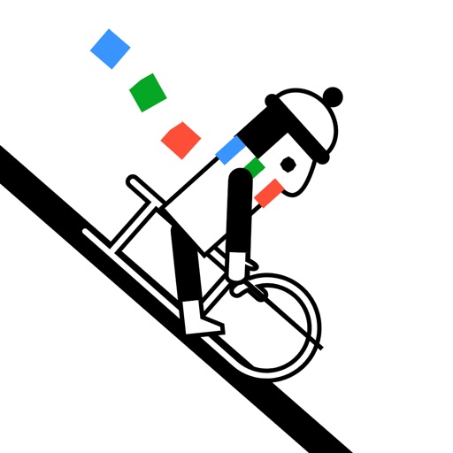 line rider for free
