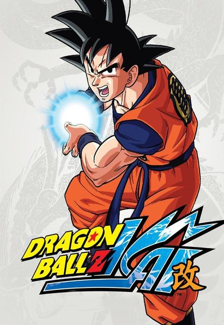 dragon ball z kai full episodes
